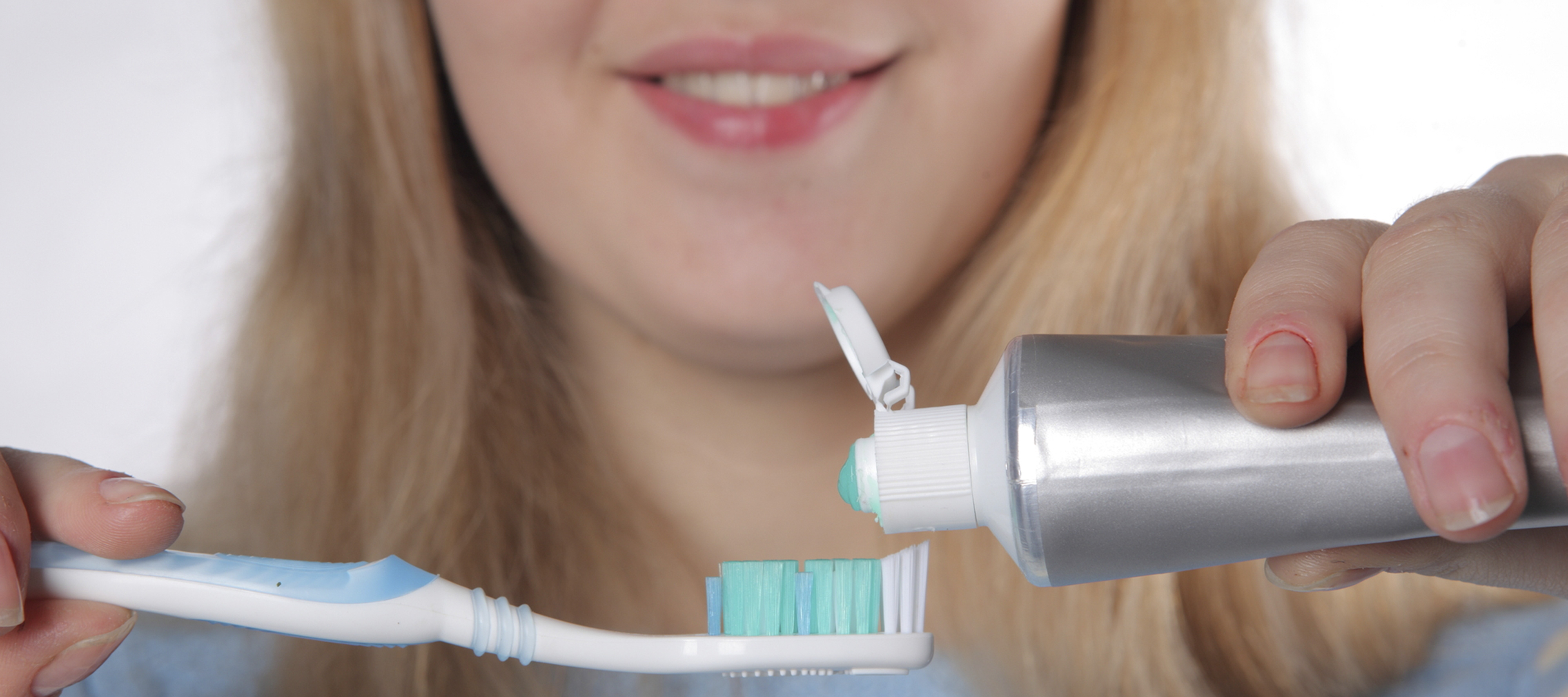 Higiene Oral - Clínica Veiga