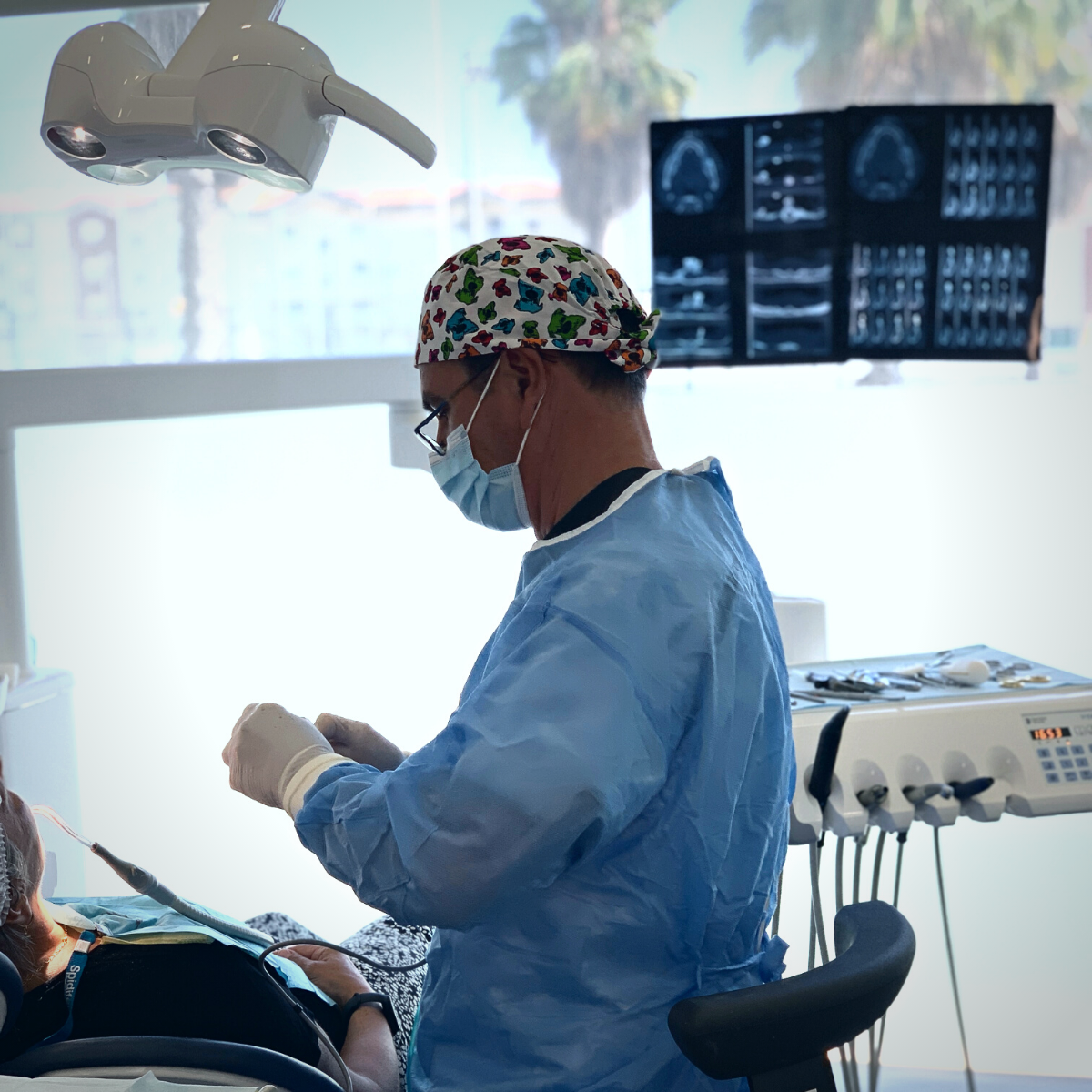DR. Veiga