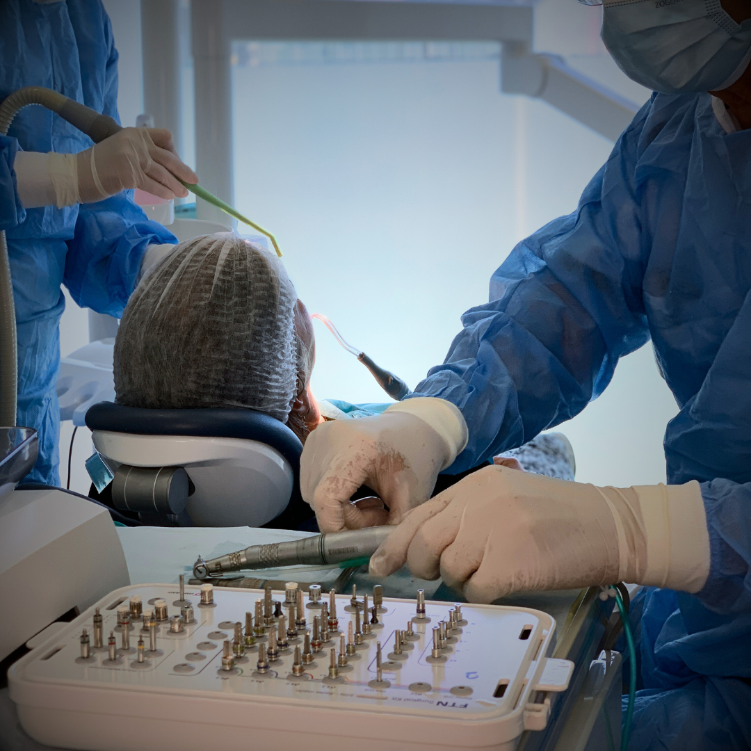 implantes Montijo